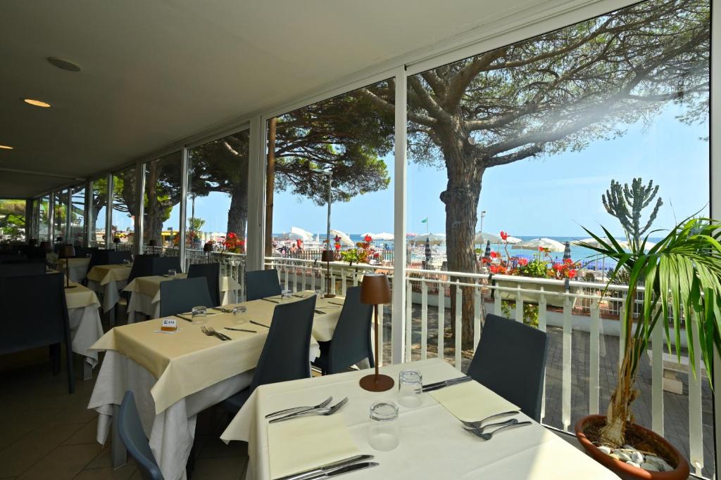 Hotel Mayola – San Bartolomeo