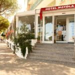 Hotel Mayola – San Bartolomeo