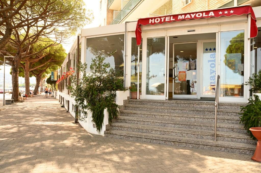 Hotel Mayola – San Bartolomeo