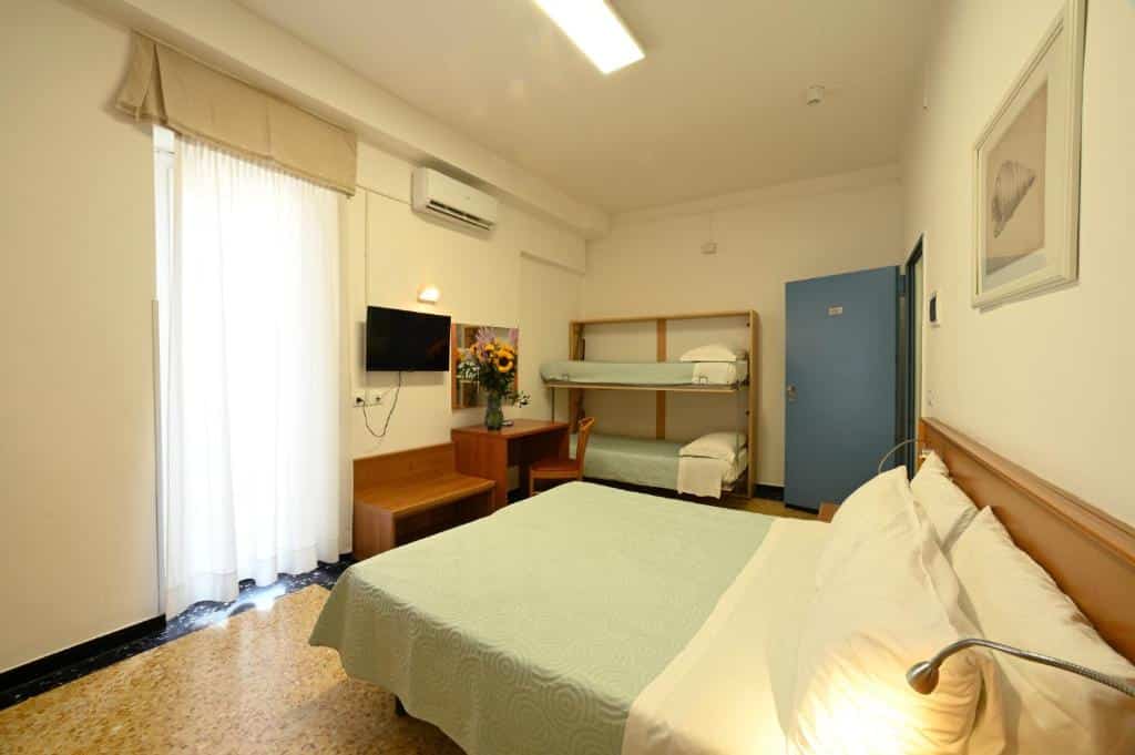 Hotel Mayola – San Bartolomeo