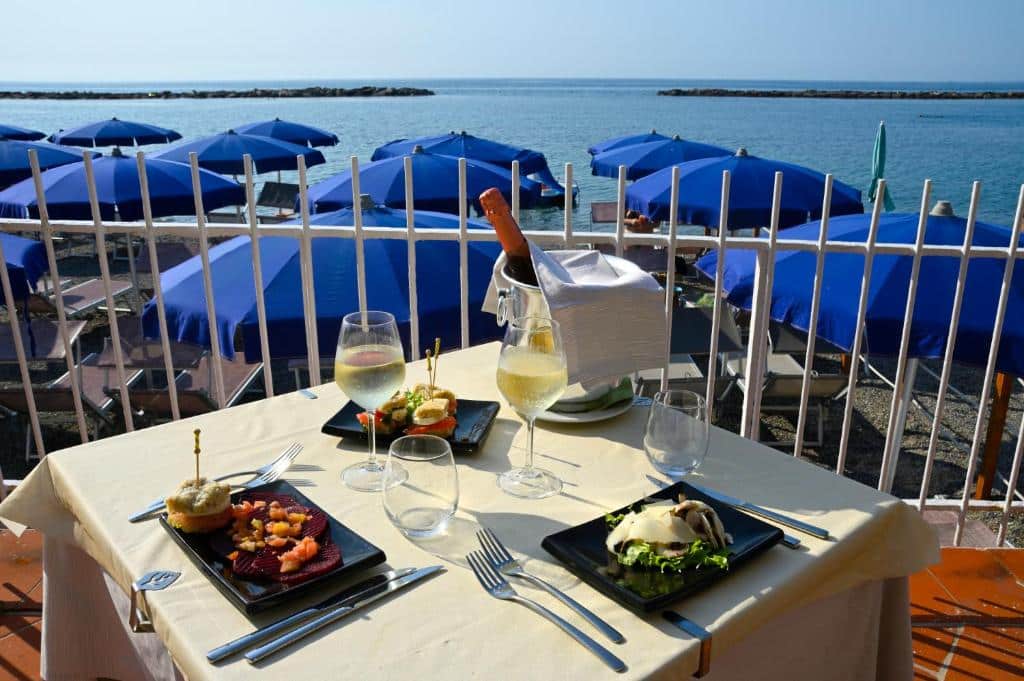 Hotel Mayola – San Bartolomeo