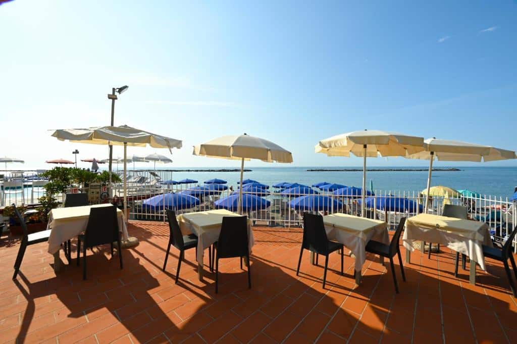 Hotel Mayola – San Bartolomeo