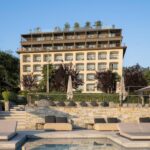 Hotel La Palma – Stresa