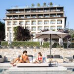 Hotel La Palma – Stresa
