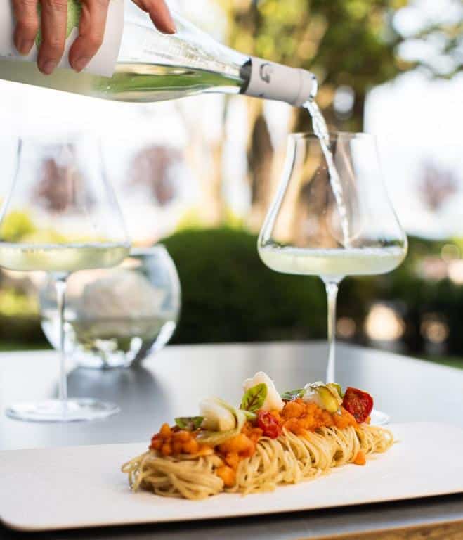 Hotel La Palma – Stresa