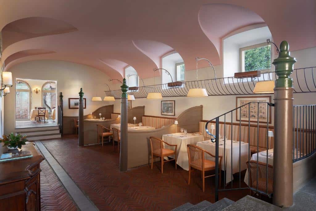 Sina Villa Matilde – Romano Canavese