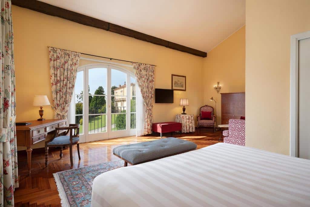 Sina Villa Matilde – Romano Canavese