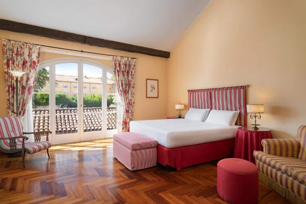 Sina Villa Matilde – Romano Canavese