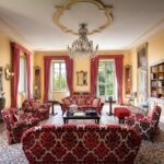 Sina Villa Matilde – Romano Canavese