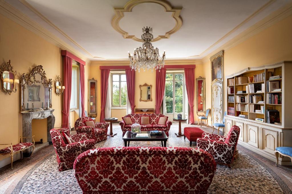 Sina Villa Matilde – Romano Canavese