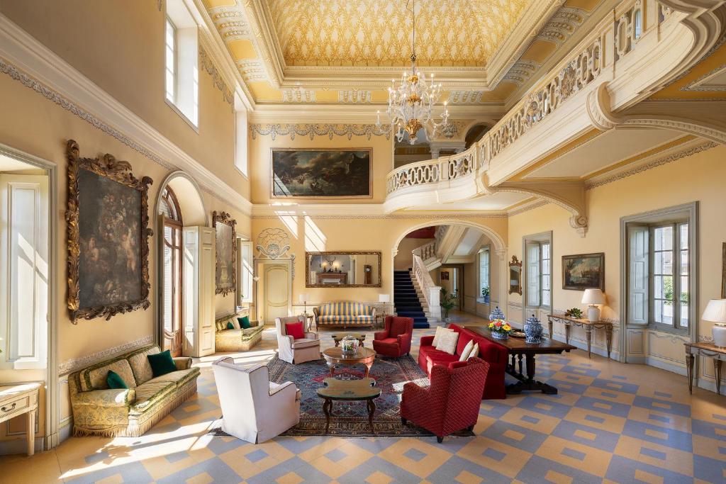 Sina Villa Matilde – Romano Canavese