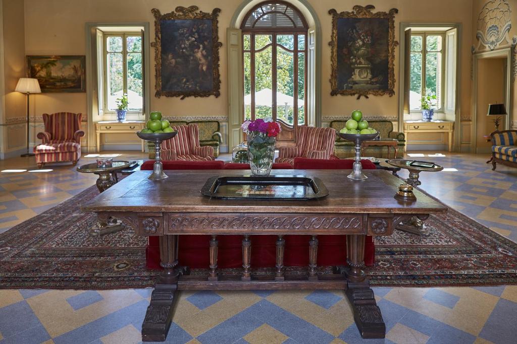 Sina Villa Matilde – Romano Canavese