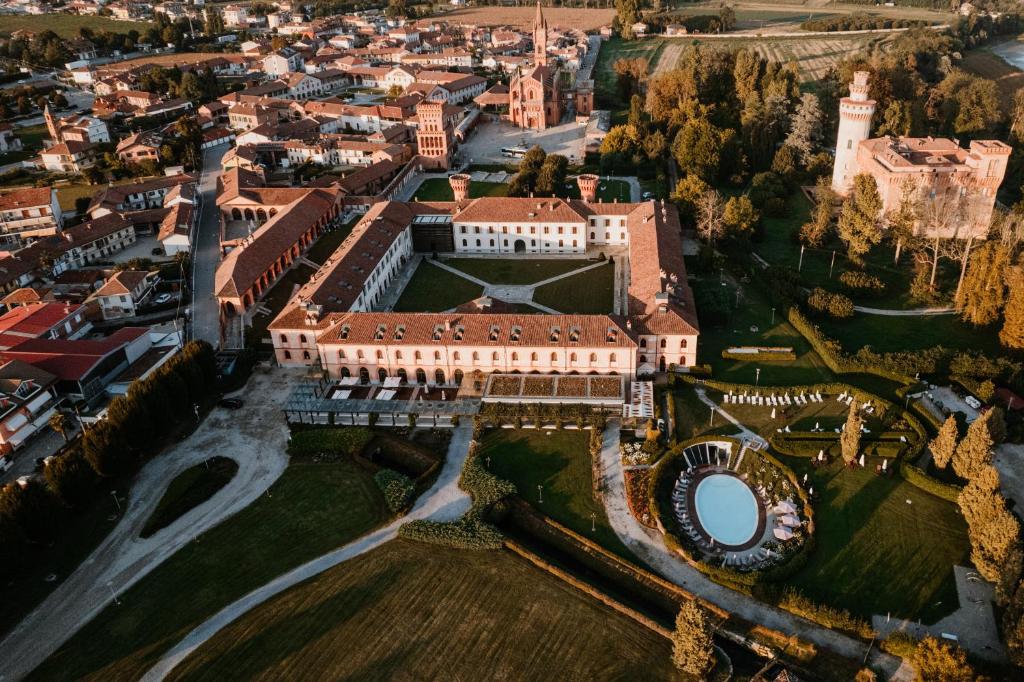 Albergo dell’Agenzia – Pollenzo