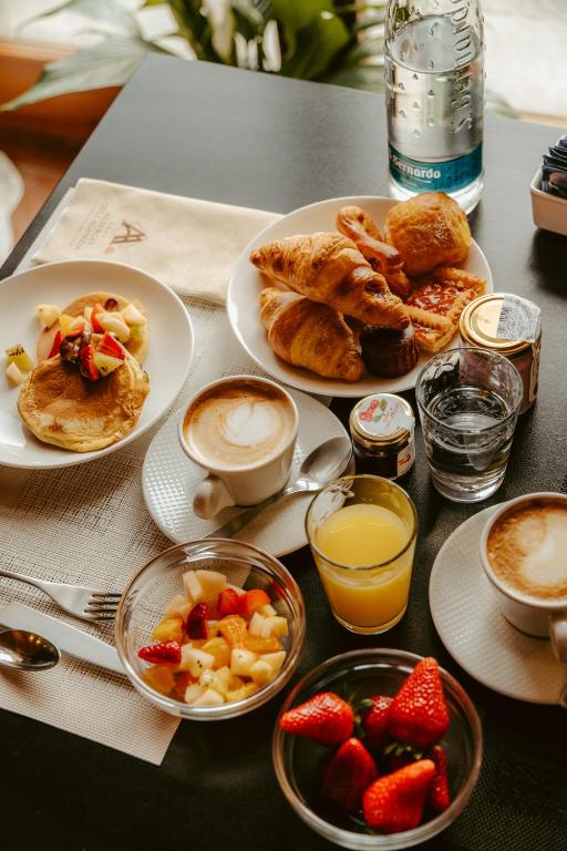 Albergo dell’Agenzia – Pollenzo