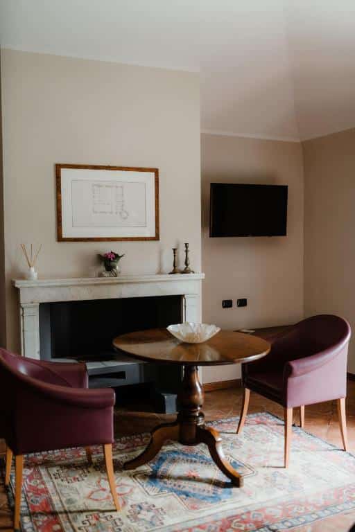 Albergo dell’Agenzia – Pollenzo