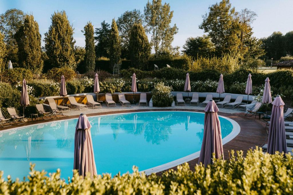 Albergo dell’Agenzia – Pollenzo