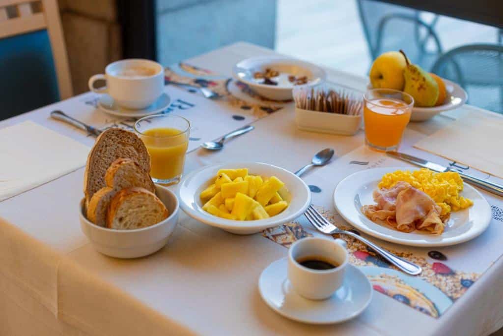Hotel Belvedere San Gottardo – Verbania