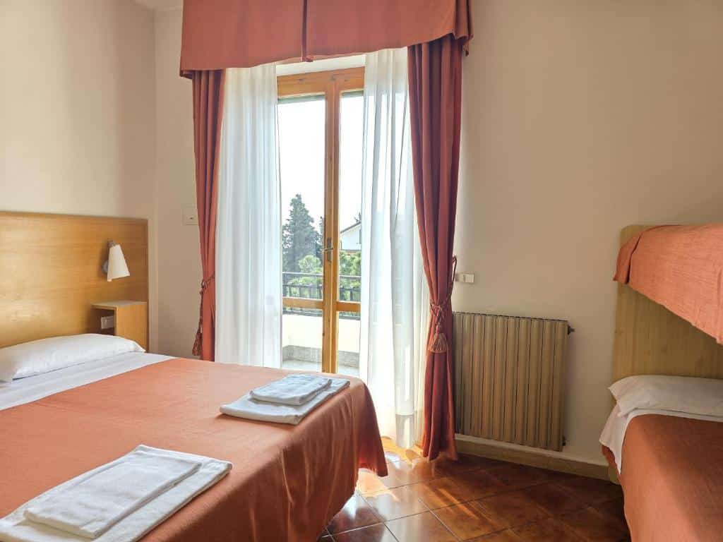 Residence dei Fiori – Pietra Ligure