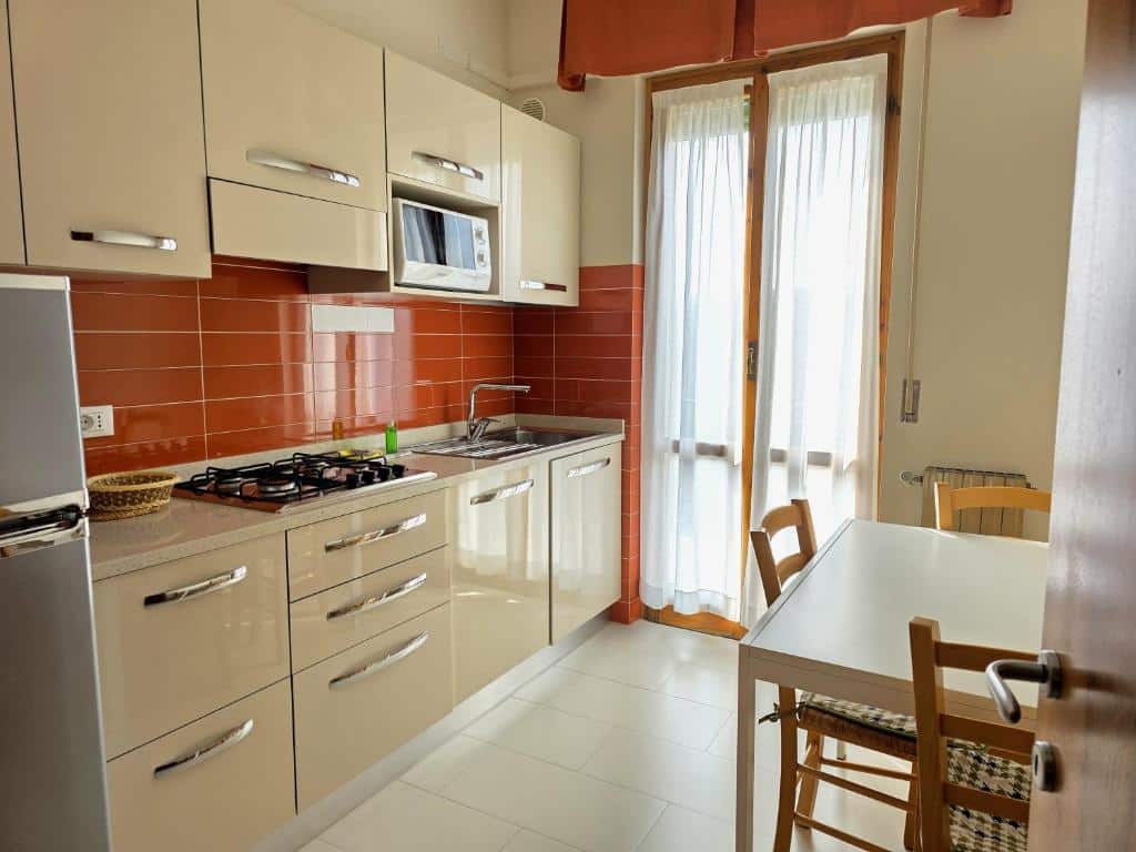 Residence dei Fiori – Pietra Ligure