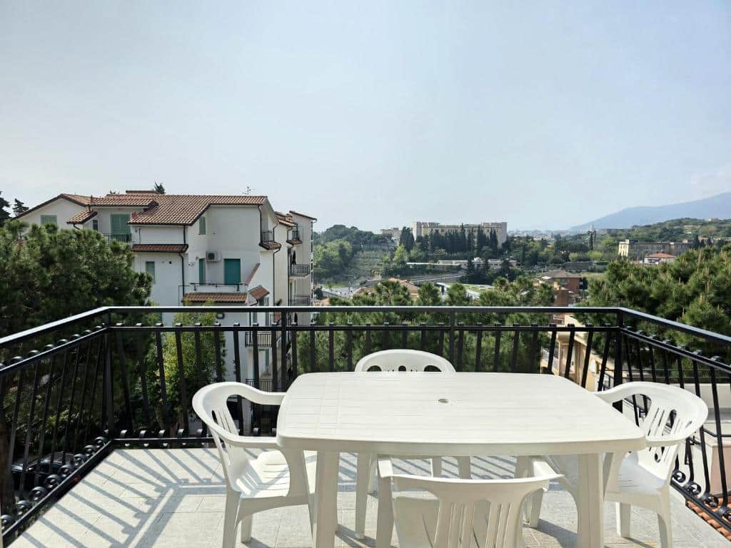 Residence dei Fiori – Pietra Ligure