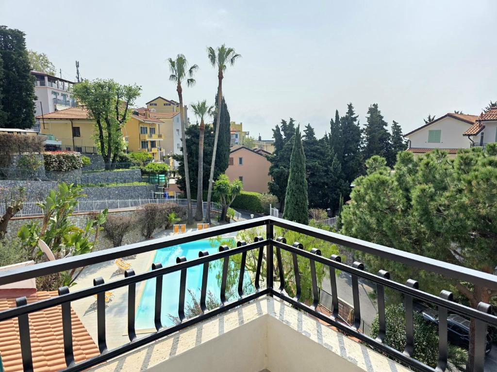 Residence dei Fiori – Pietra Ligure