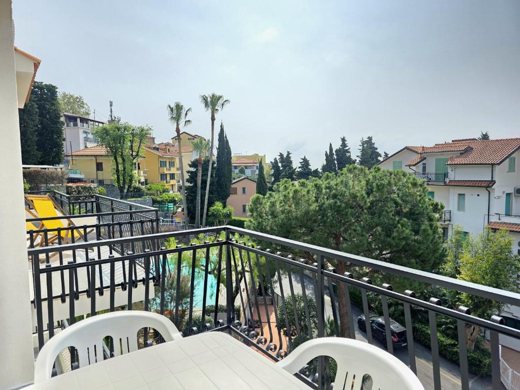 Residence dei Fiori – Pietra Ligure