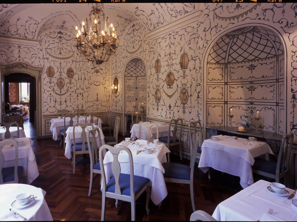Sina Villa Matilde – Romano Canavese