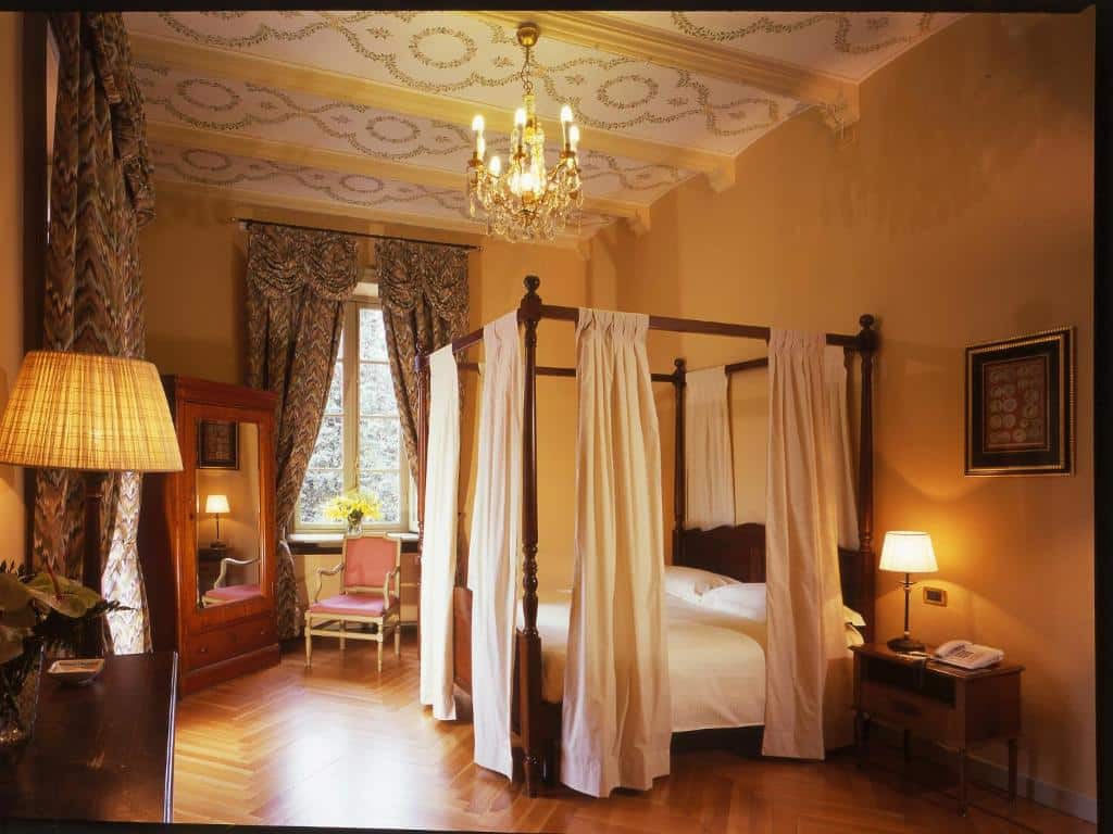 Sina Villa Matilde – Romano Canavese