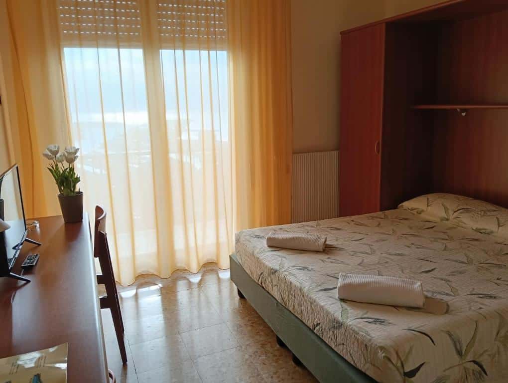 Hotel Robinia – Imperia