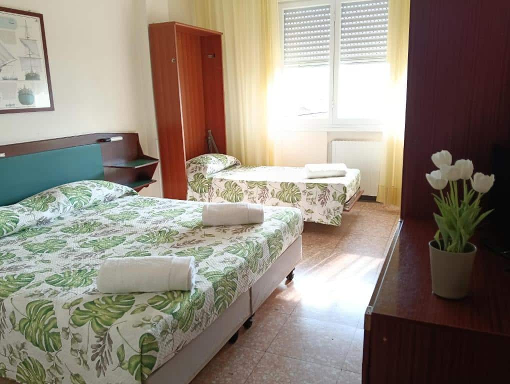Hotel Robinia – Imperia