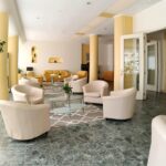 Hotel Robinia – Imperia