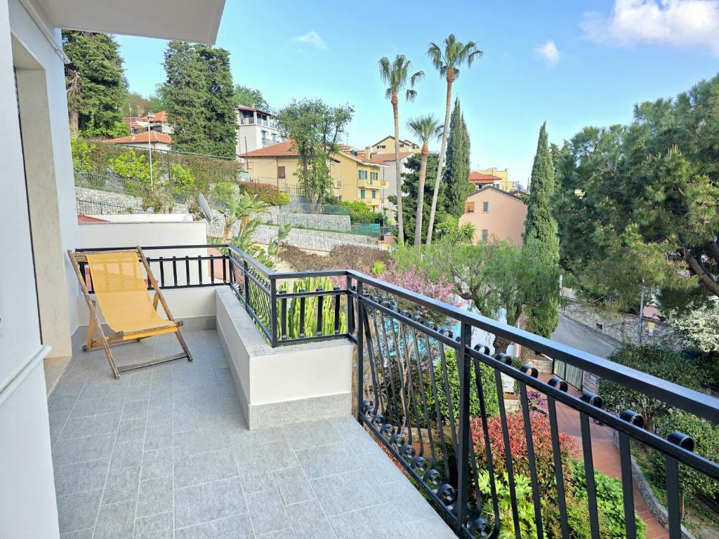 Residence dei Fiori – Pietra Ligure