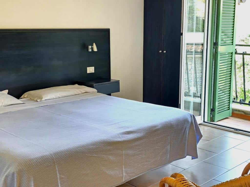 Residence dei Fiori – Pietra Ligure