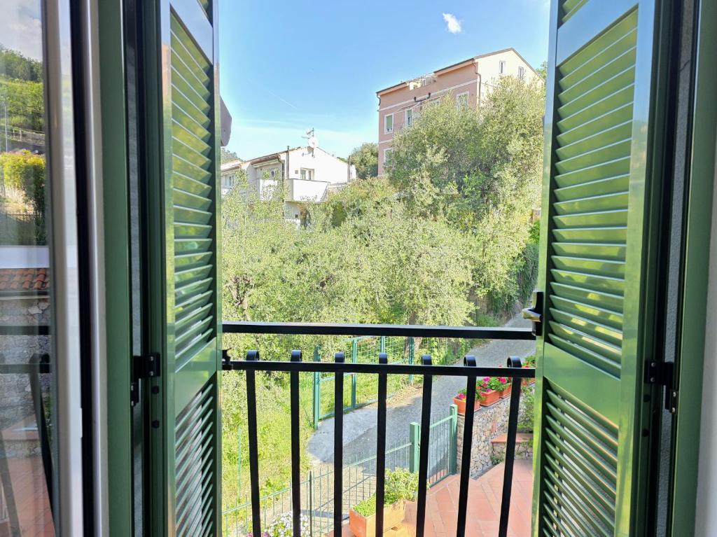 Residence dei Fiori – Pietra Ligure