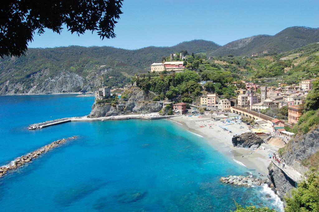 Hotel Palme – Monterosso al Mare