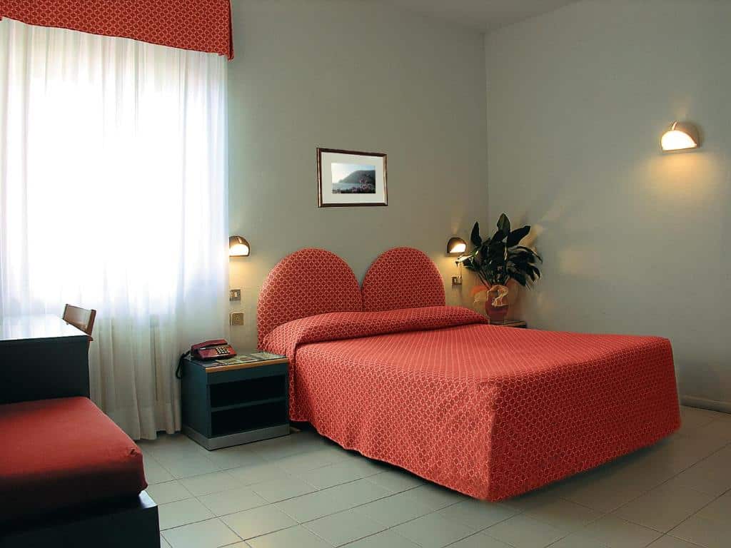 Hotel Palme – Monterosso al Mare