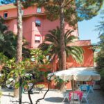 Hotel Palme – Monterosso al Mare