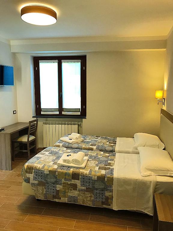 Villaggio Antiche Terre Hotel & Relax – Faggiona di Pignone