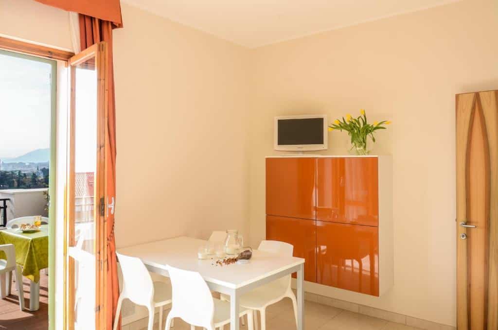 Residence dei Fiori – Pietra Ligure