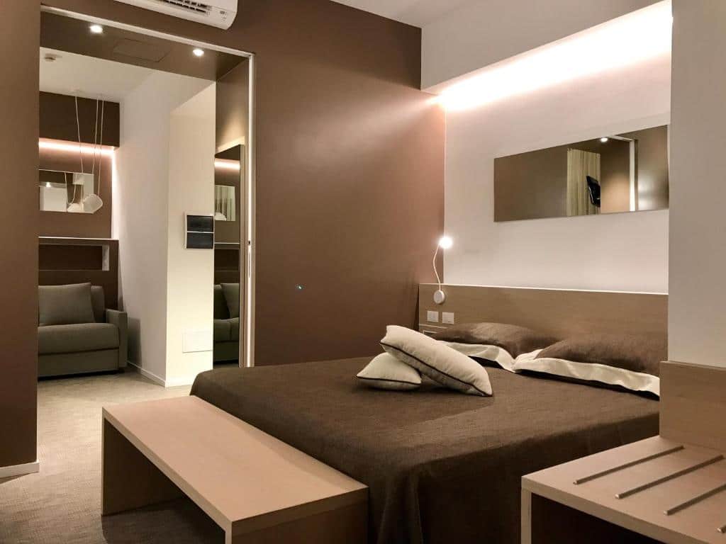 Hotel Palme – Monterosso al Mare