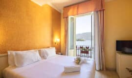 Hotel Pallanza i Verbania