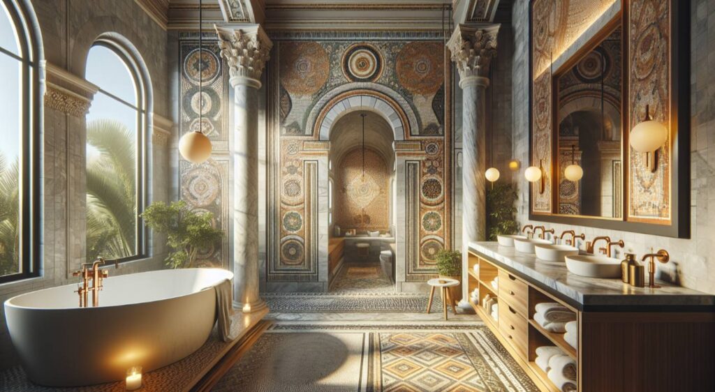 Oplev en autentisk italiensk oplevelse i Danmark med tips til at skabe et snedker badeværelse1400x758