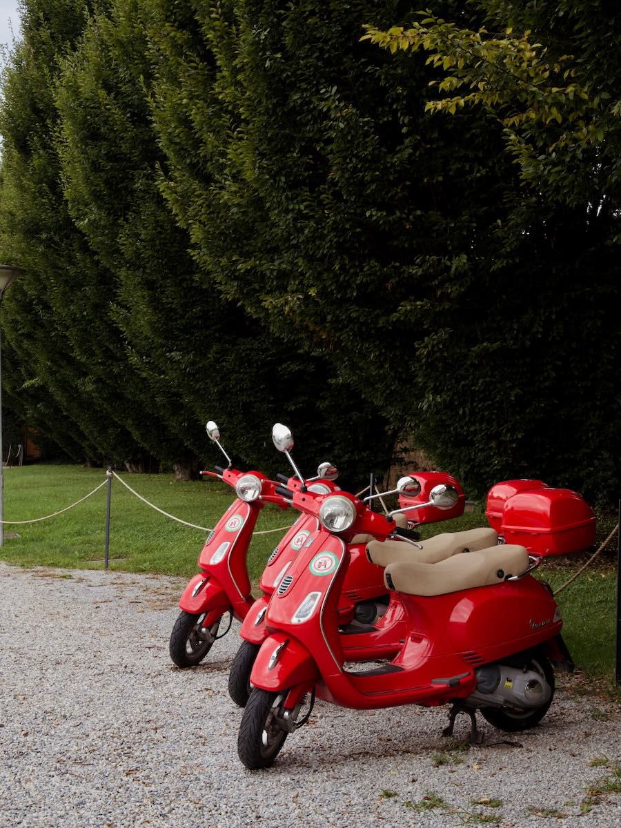 Albergo dell’Agenzia – Pollenzo