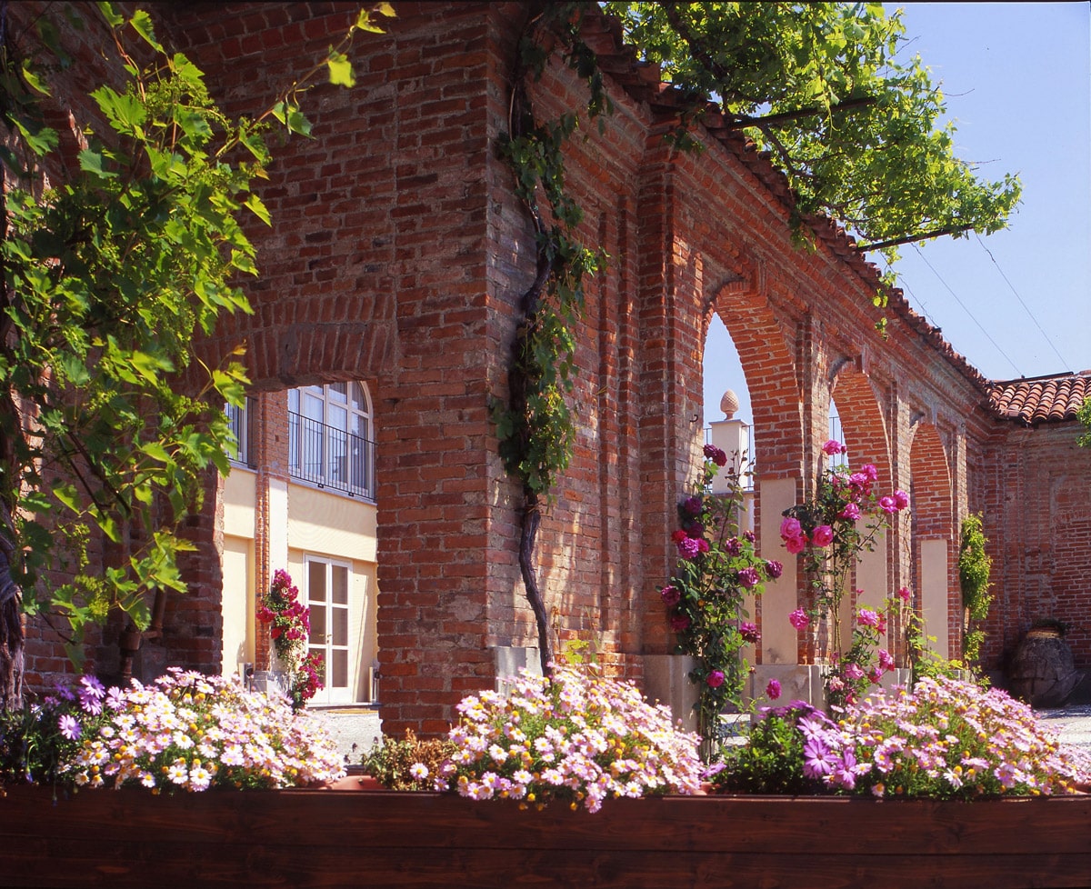 Sina Villa Matilde – Romano Canavese