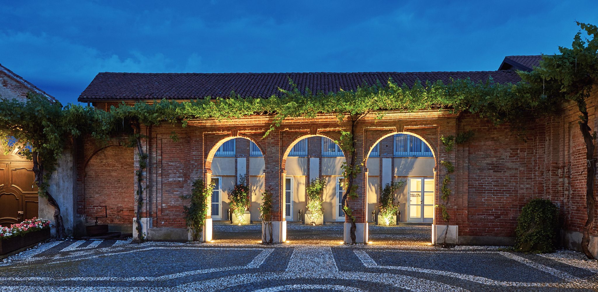 Sina Villa Matilde – Romano Canavese