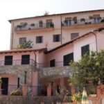 Agriturismo Borgo Ameno – Casanova Lerrone