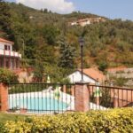 Agriturismo Borgo Ameno – Casanova Lerrone