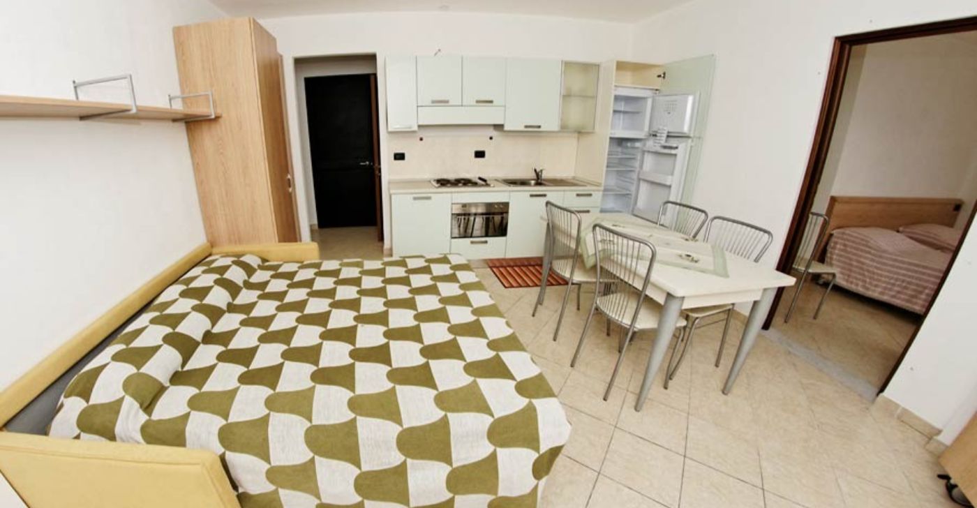 Agriturismo Borgo Ameno – Casanova Lerrone