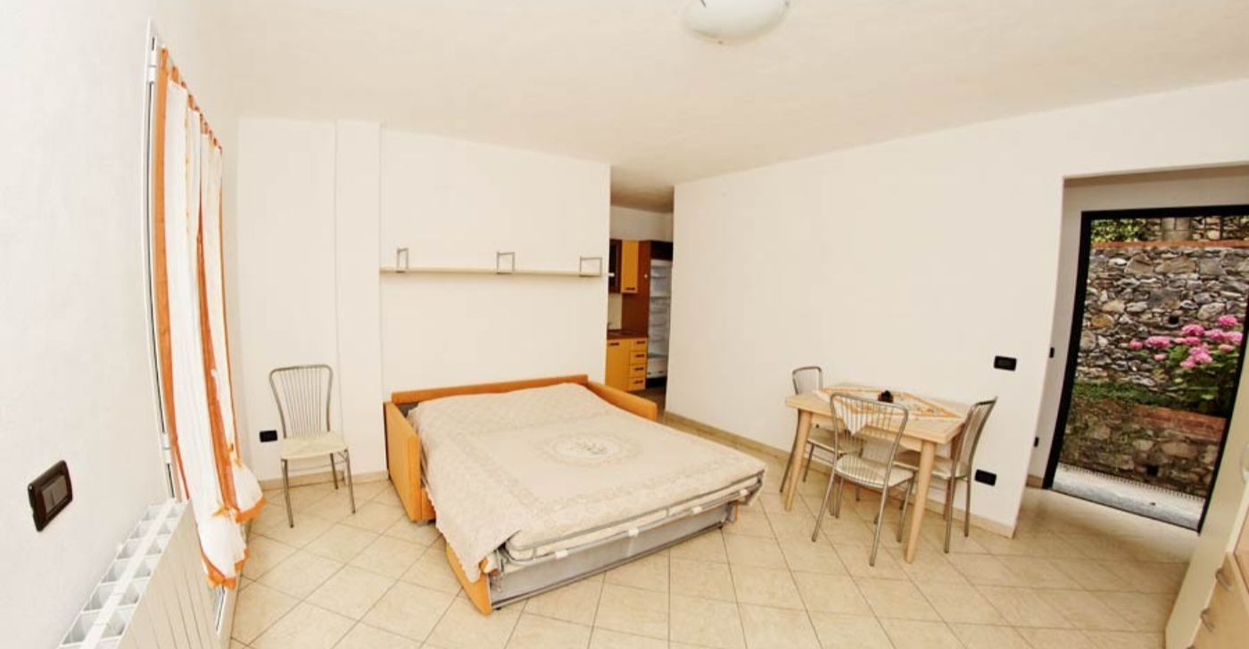 Agriturismo Borgo Ameno – Casanova Lerrone