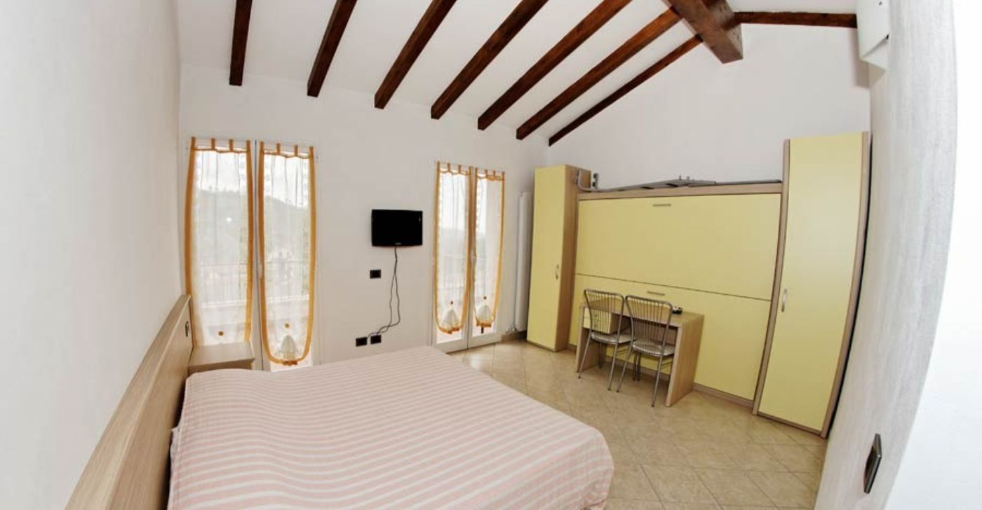 Agriturismo Borgo Ameno – Casanova Lerrone